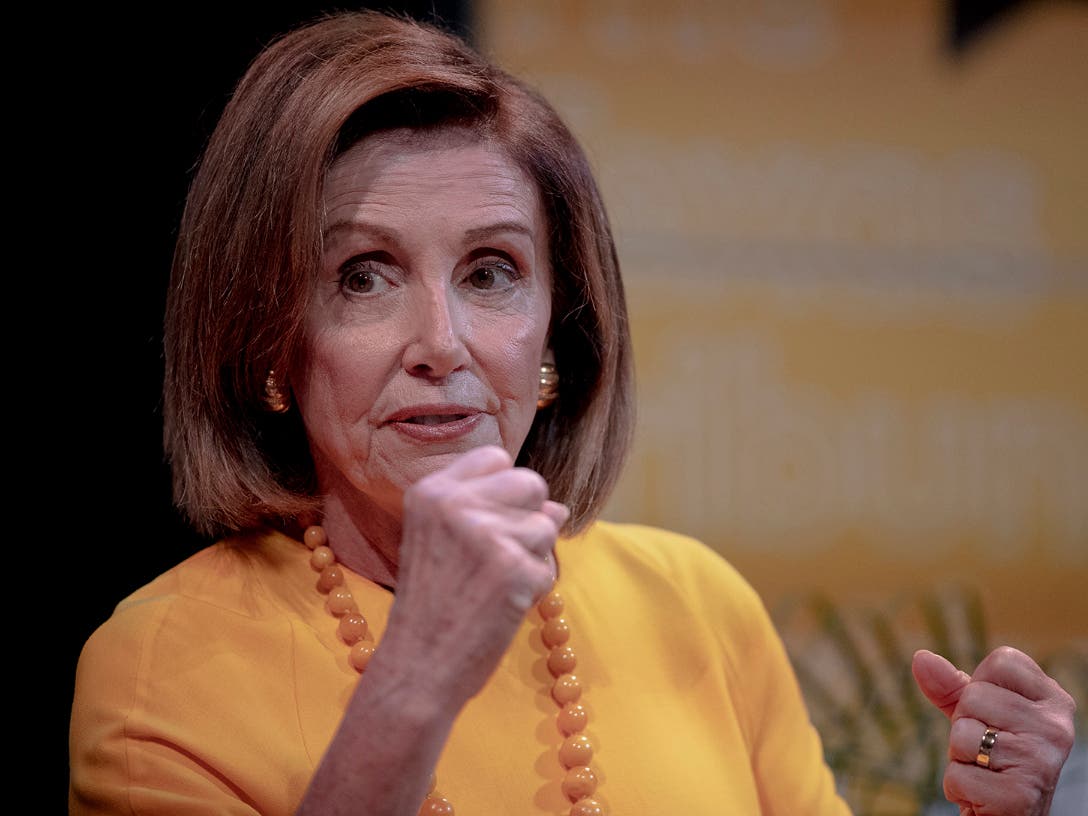 House Democrats, led by Speaker Nancy Pelosi, are threatening to subpoena the White House for documents related to their broadening impeachment inquiry.