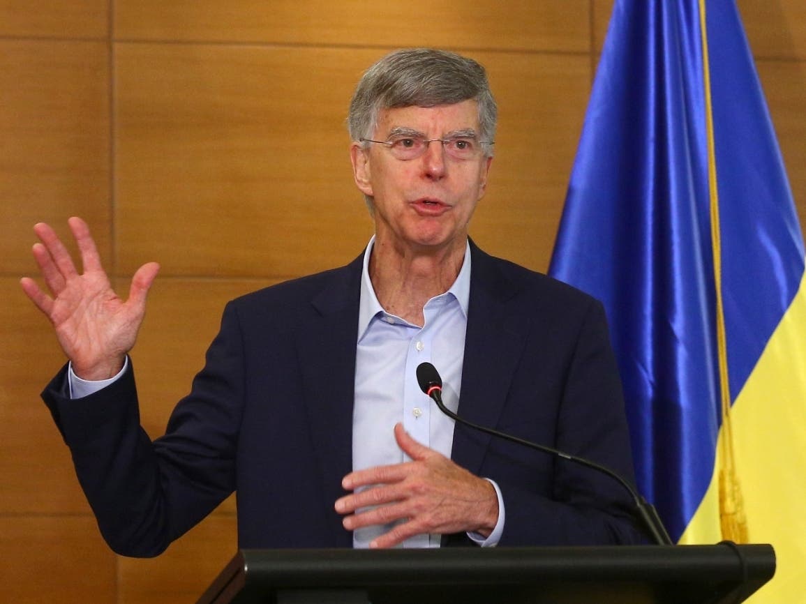 William Taylor, the top American diplomat in Ukraine, is set to appear Tuesday before impeachment investigators, joining a parade of current and former diplomats testifying about Trump's dealings with Ukraine.