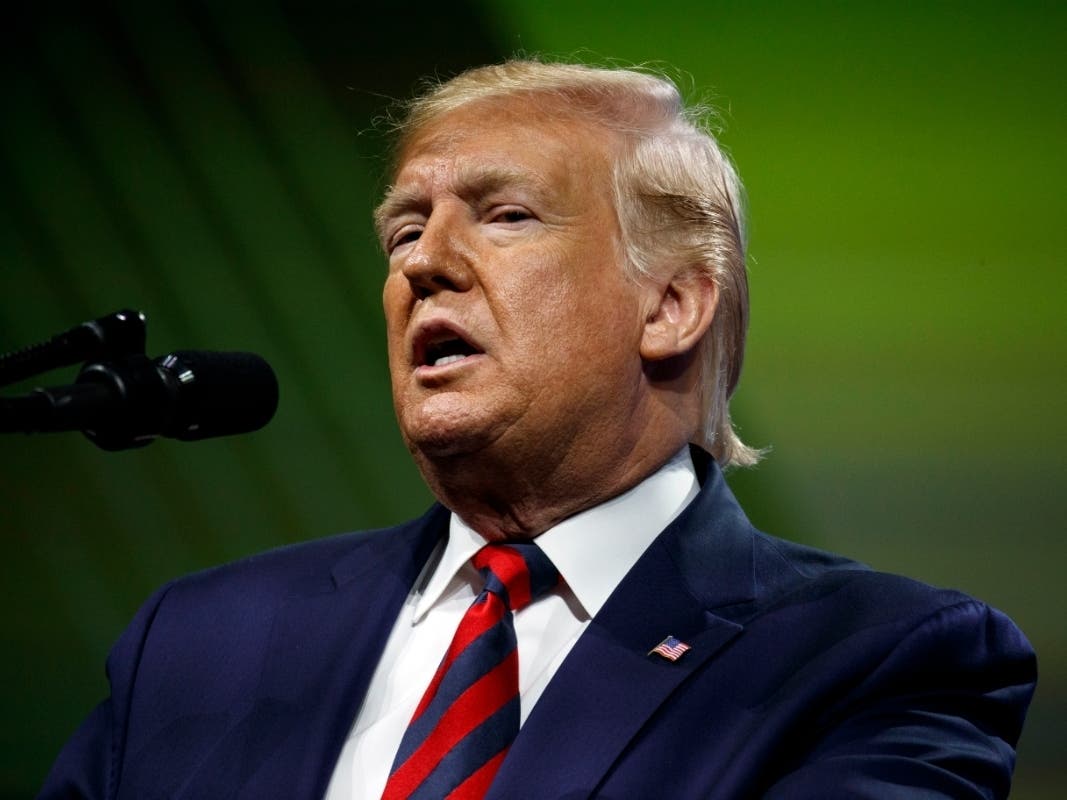 Trump Pushing For New Tax Cuts Ahead Of 2020 Election