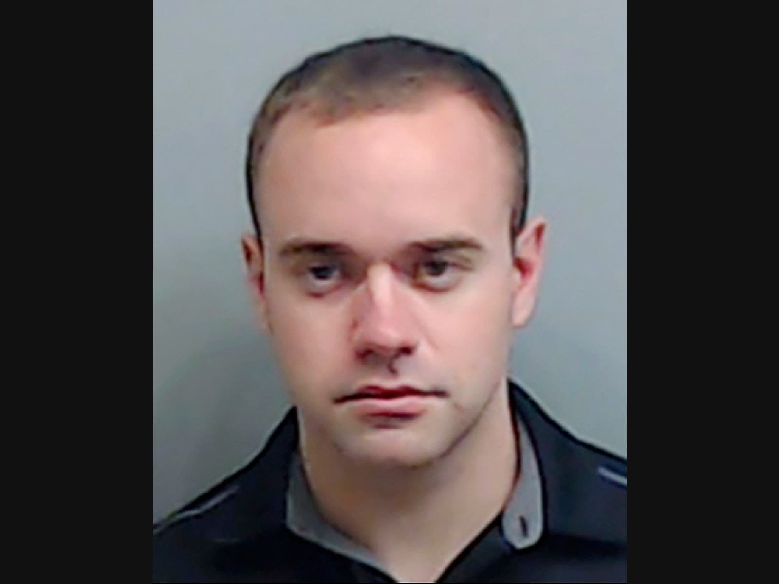 Atlanta Police Officer Garrett Rolfe fatally shot Rayshard Brooks in the back after the fleeing man pointed a stun gun in his direction. He was charged with felony murder and 10 other charges. 
