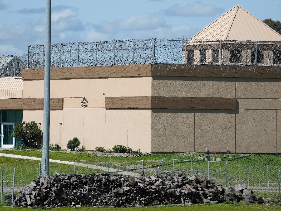 An environmental impact report could bring the facility one step closer to being repurposed as a federal immigration detention center.