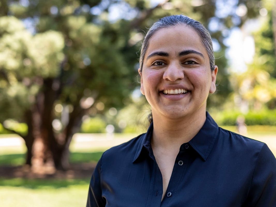 Complete but unofficial results showed Wahab with 45,380 votes, or 42.37%, according to the Alameda County Registrar of Voters. A complete canvass of the election could take weeks.