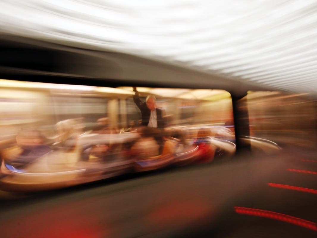 Metro will be closing the Arlington Metro Station next year to replace the plaform and renovate the station. 