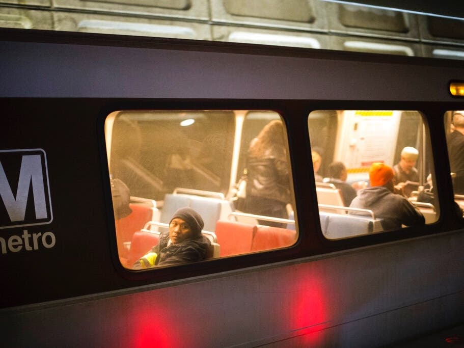 Metro is resuming service to the Pentagon Station and transit center, which have been closed since Tuesday for a police investigation.