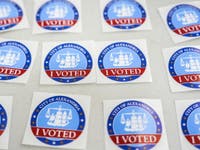 VA Redistricting Measure Approved By Voters: AP