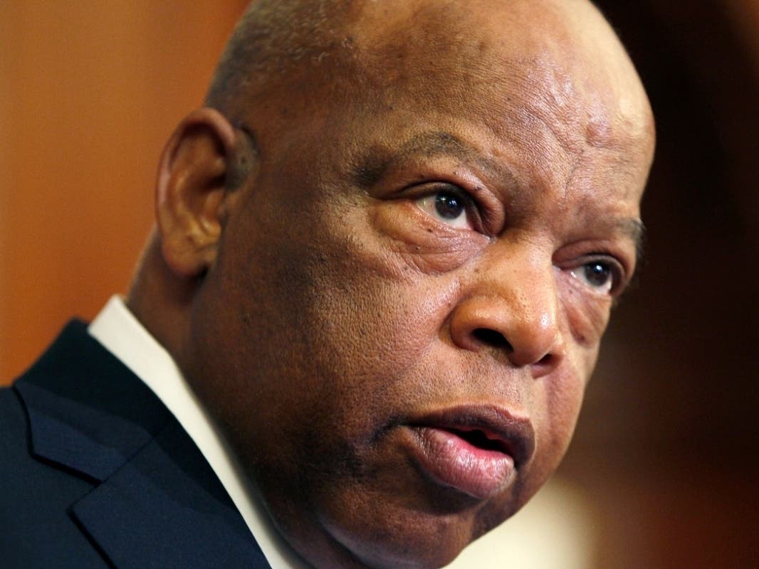 Reston town hall Friday will discuss voting rights, recent legal changes and civic engagement in honor of former civil rights leader and Congressman John Lewis.