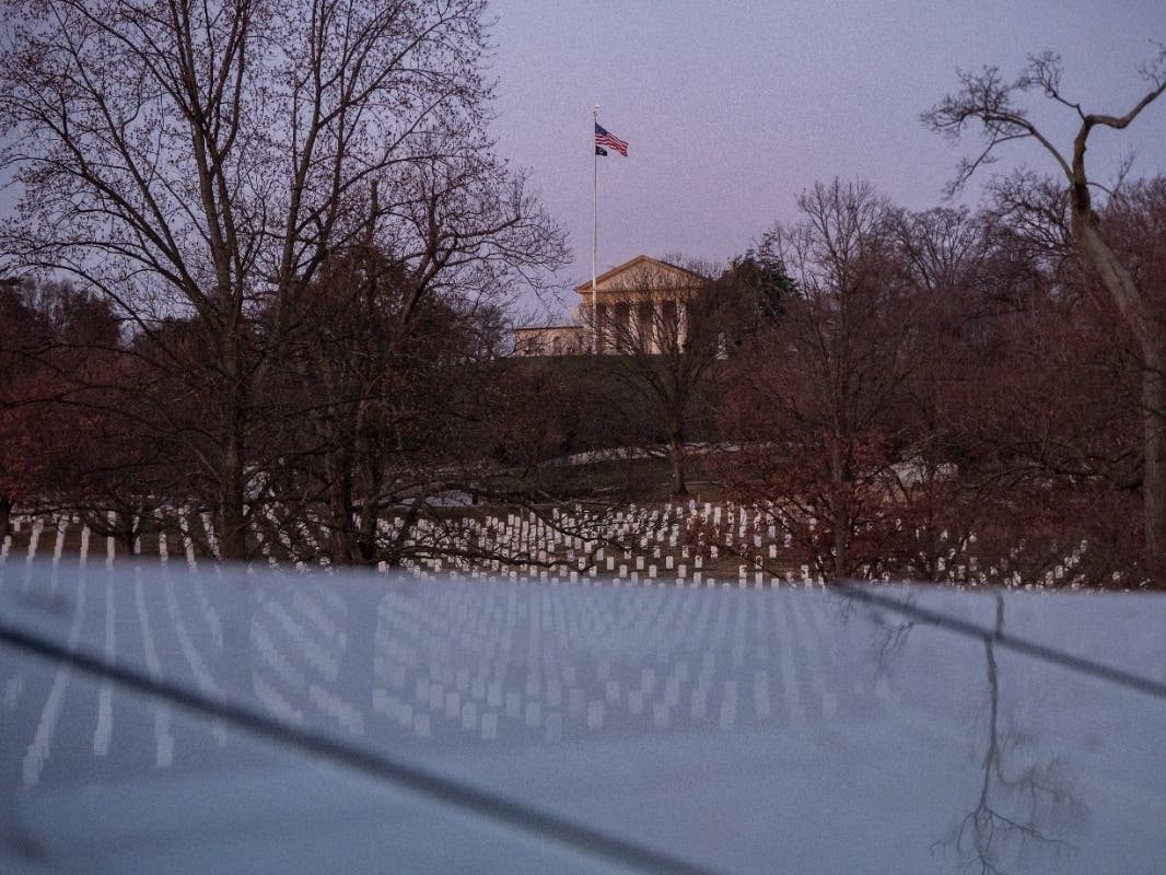 A federal grand jury indicted a man on assault and unlawful reentry charges stemming from an incident at Arlington House.