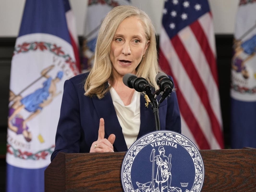 Gov. Abigail Spanberger (D) announced Thursday that the Growth Alliance Initiative was awarded $531,440 through the Growth and Opportunity for Virginia, or GO Virginia, program.