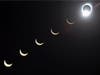 Excitement is building for the eclipse on Monday, April 8.