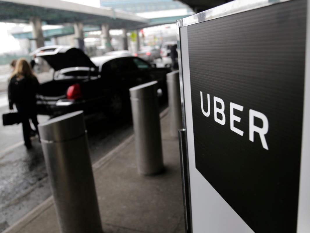 Councilman Brad Lander sent a letter to Uber, Lyft, Seamless and other companies urging them to provide paid sick leave and other protections to their gig workers.