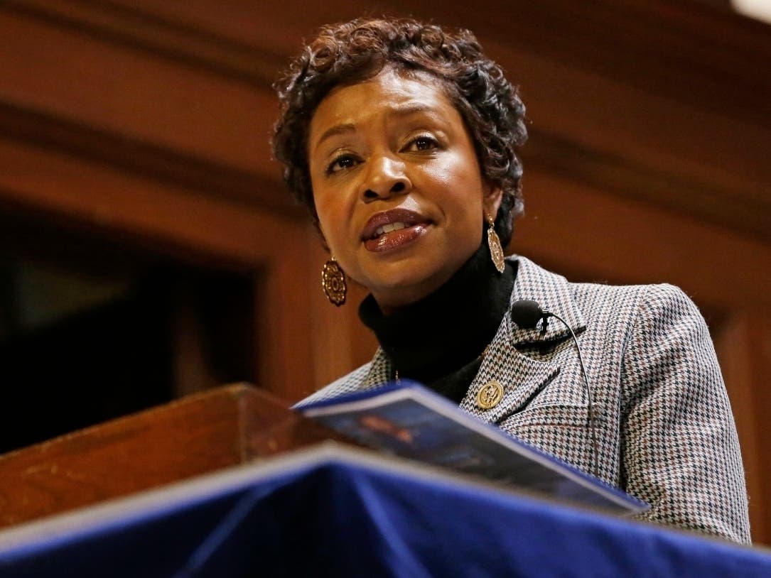 Rep. Yvette Clarke faces a crowded primary field of challengers looking to snag the 9th Congressional District seat.