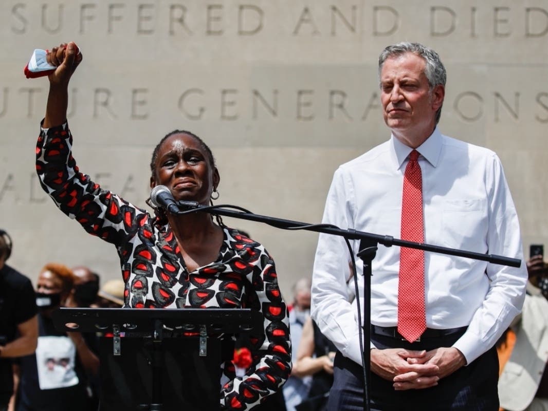 New York City’s First Lady Chirlane McCray opted to not run for Brooklyn borough president.