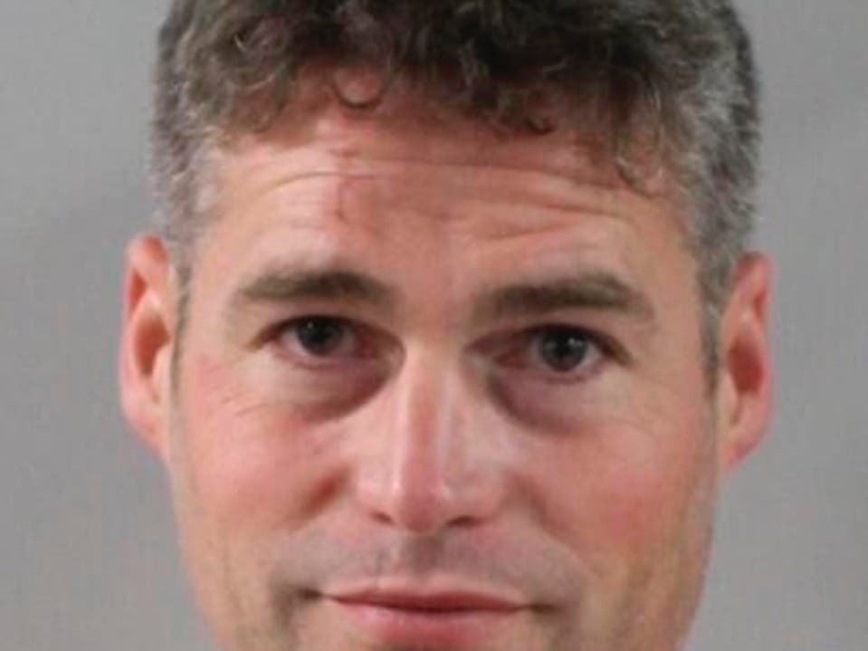 Shaun Runyon, 39, is accused of killing three people during an attack of his co-workers from a Pennsylvania electrical company that was in Lakeland on a project for Publix.