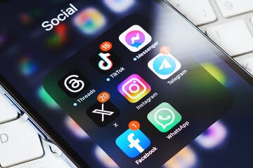 Digital Literacy Class: Apps for Android and Apple