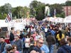 Southington Apple Harvest Festival draws 100,000 visitors over two October weekends.