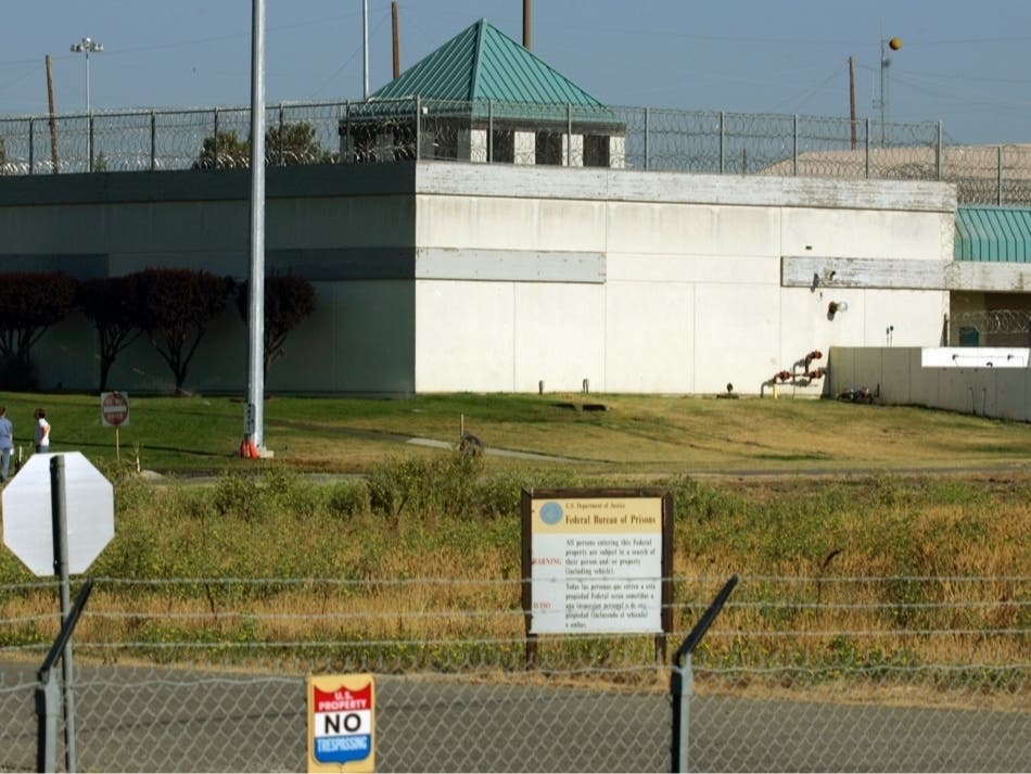 Jones pleaded guilty to 6 counts of sexual abuse and to lying to investigators.