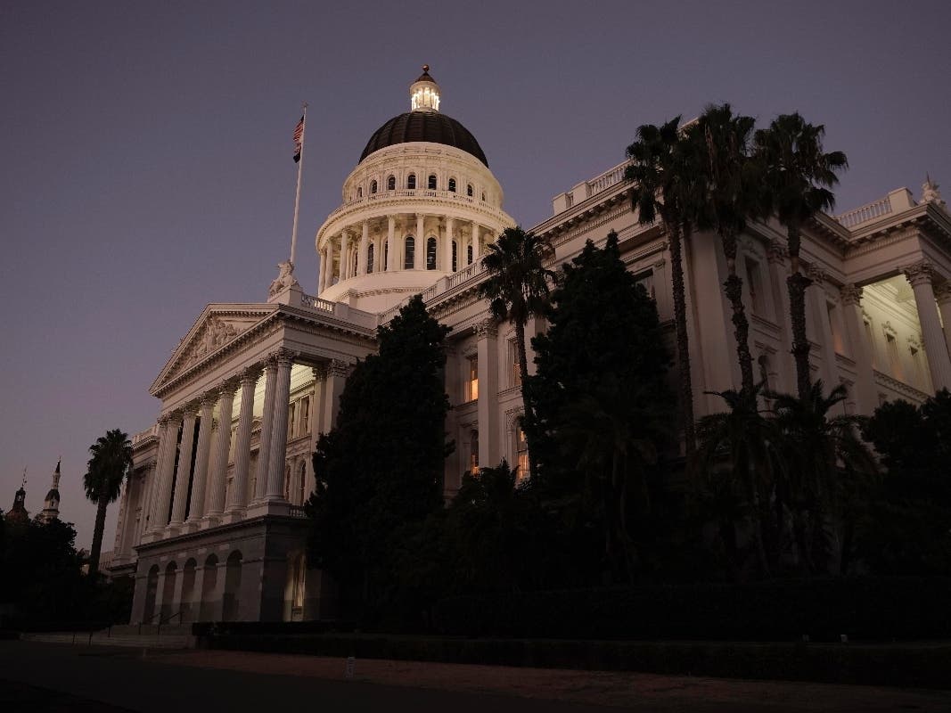 California already regulates deepfakes, chatbots and AI-generated content. Now, Newsom is targeting AI’s economic impact.