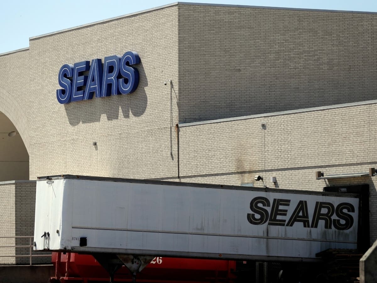 Sears and Kmart are owned by Transformco, with corporate headquarters at 3333 Beverly Road, Hoffman Estates. 