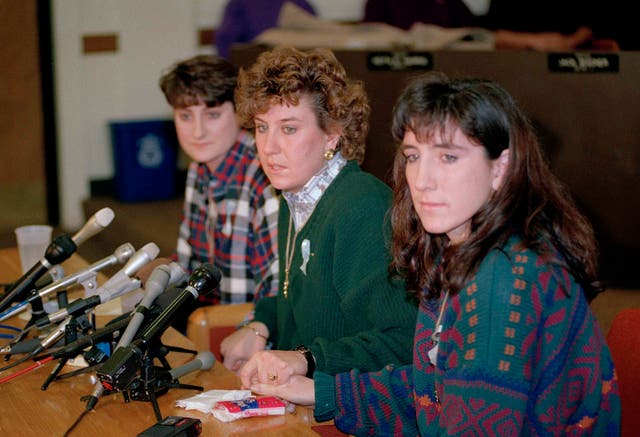 Brown's Chicken Massacre: 30 Years Pass Since Grisly Palatine Murders ...