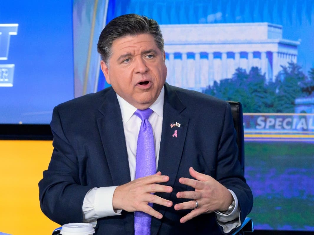 JB Pritzker has been the governor of Illinois since January 2019, having been elected in 2018 and reelected in 2022