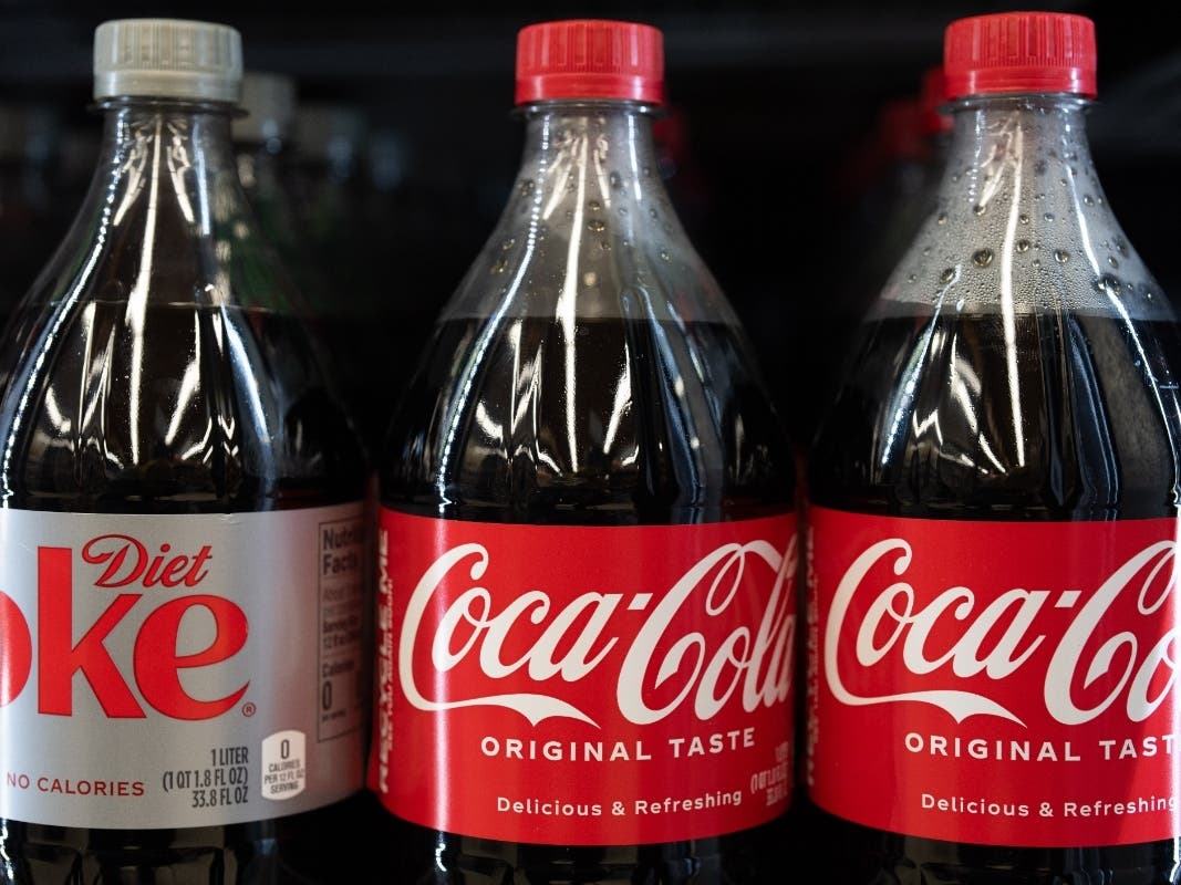 Illinois does not currently restrict purchases of candy or sugary drinks through the federally funded, state-run Supplemental Nutrition Assistance Program.