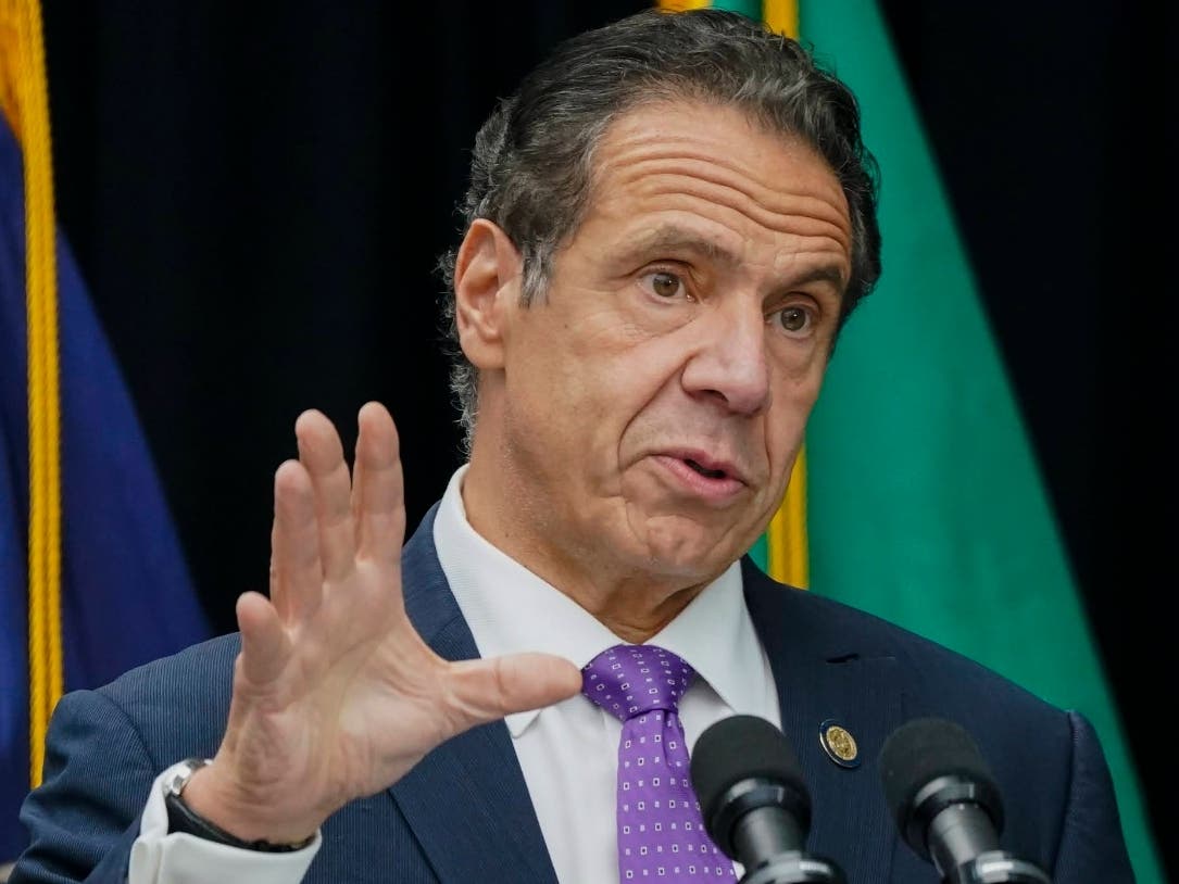 New Jersey qualifies for quarantining in New York, but Gov. Andrew Cuomo stopped short of adding the state to the travel advisory list on Tuesday.