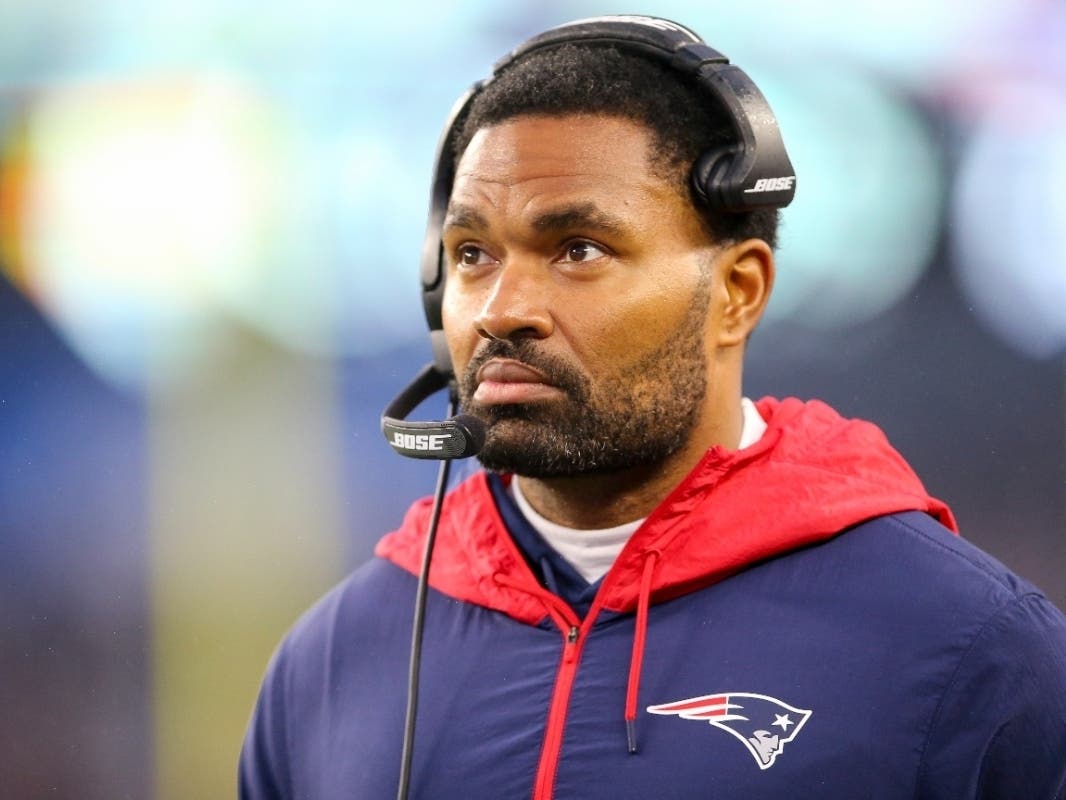 The New England Patriots will officially introduce new head coach Jerod Mayo at a news conference on Wednesday.