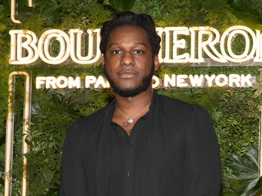 Leon Bridges plays Roadrunner this week. Here's what else to know.