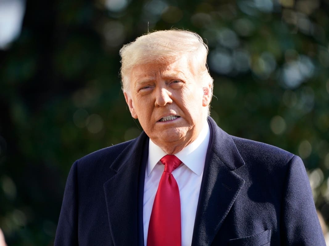 The United State House of Representatives voted to impeach President Donald Trump on Thursday.