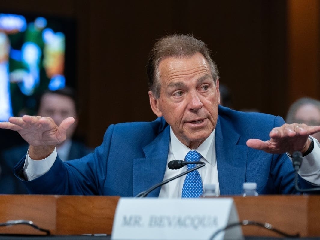 Alabama, Auburn Issue Joint Statement Opposing Bipartisan College Sports Bill