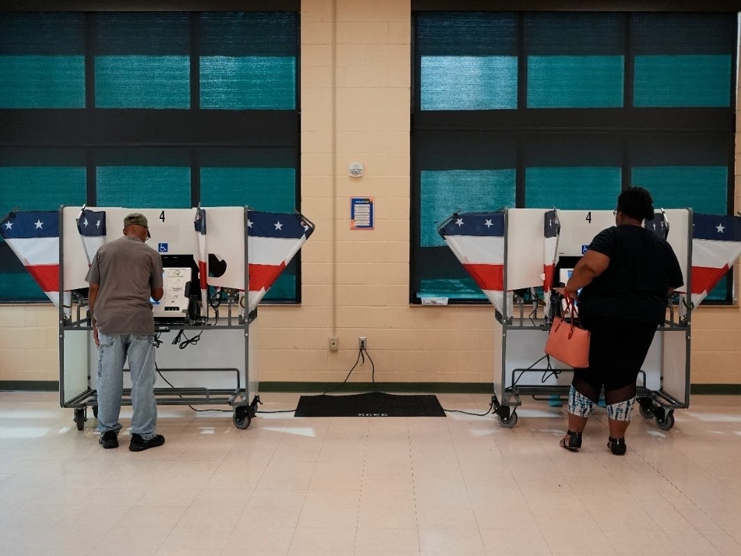 Democratic candidates are gearing up to run for Florida’s 20th Congressional District