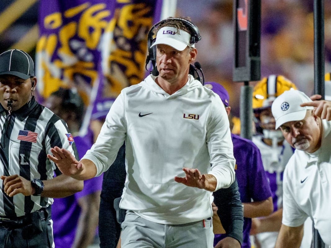 Lane Kiffin