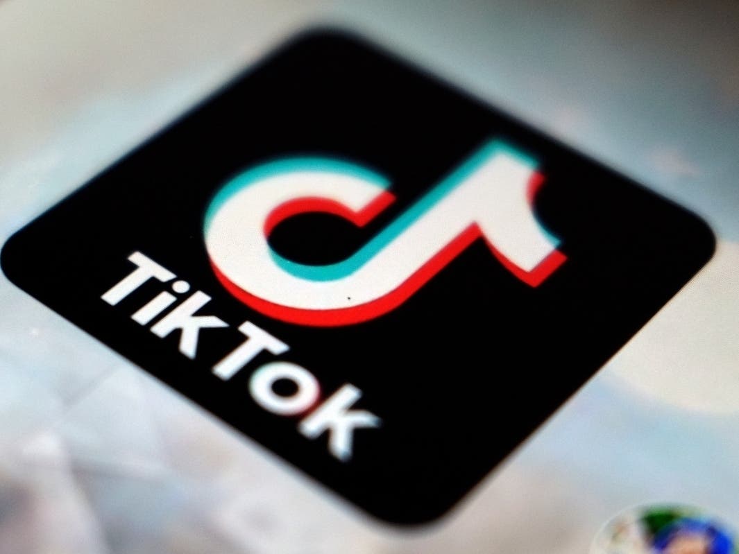 Belgium EU TikTok
