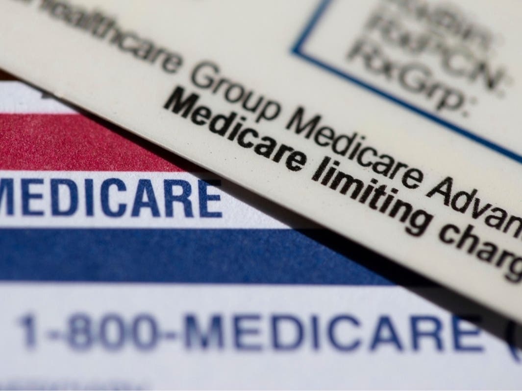 Trump Medicare Payments
