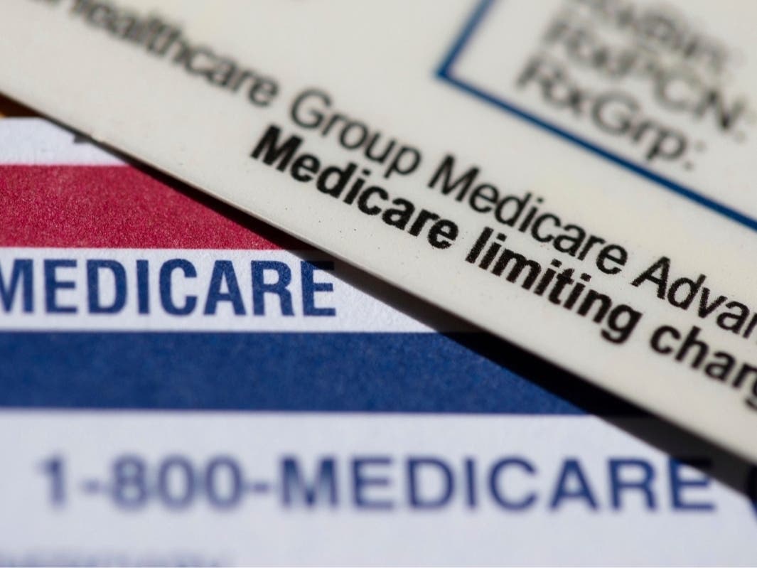 Trump Medicare Payments