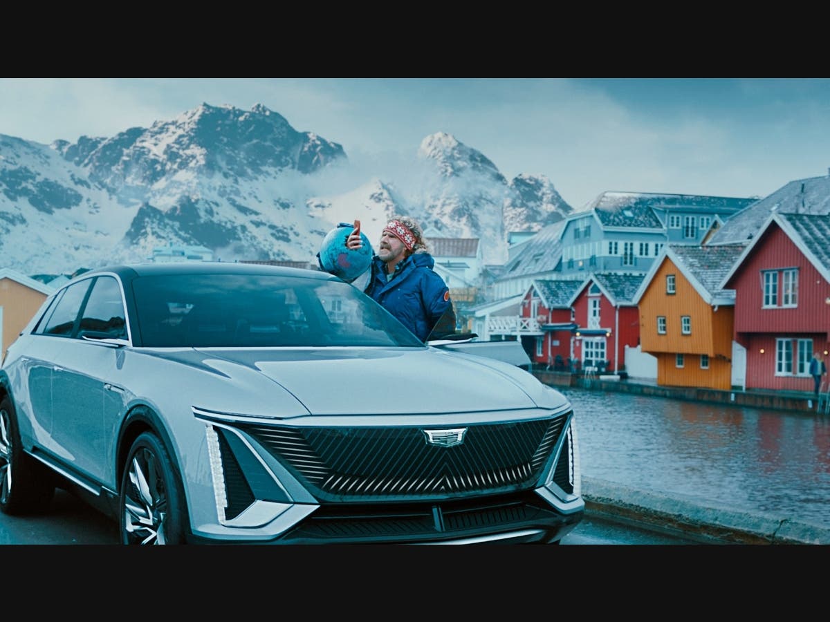 Super Bowl Ads
