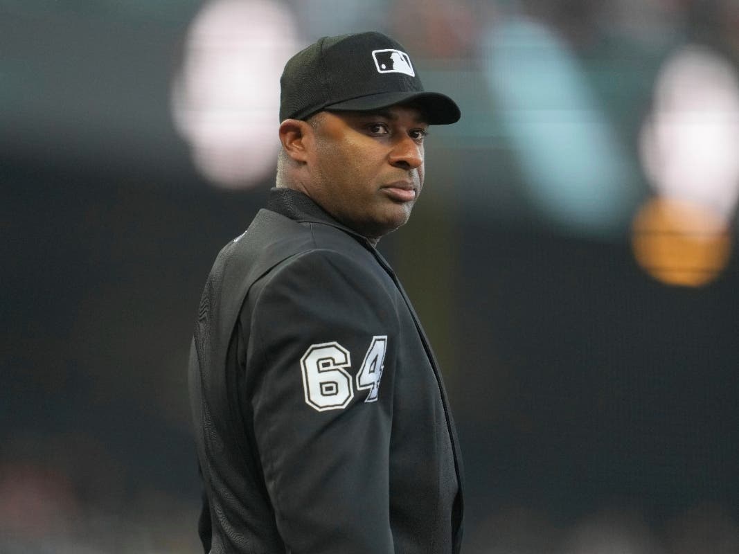 Hatboro-Horsham High School graduate Alan Porter will be behind the plate as the umpire at Tuesday night's All-Star Game in Philadelphia.