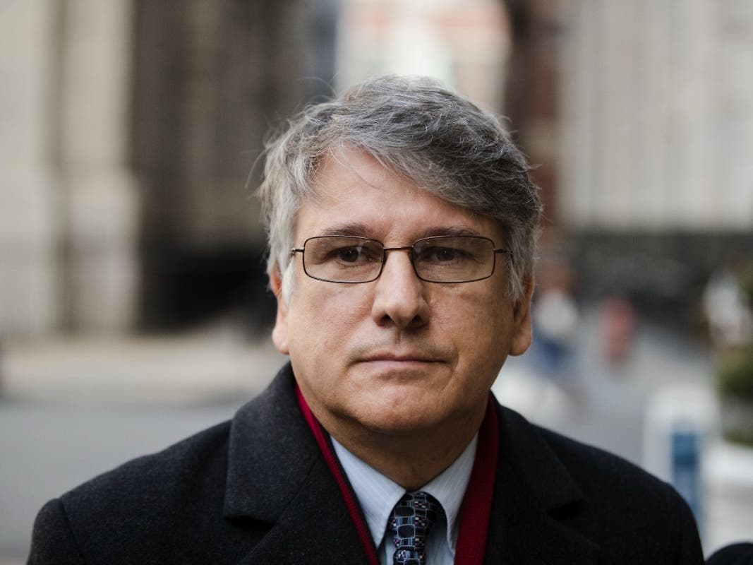 Doctor Convicted Of Raping Patients In NJ Found Dead In Jail ...