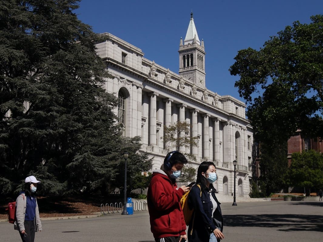 The Golden State is quickly reopening as vaccinations rise and coronavirus cases remain low. California also moved to follow the latest guidance from the Centers for Disease Control and Prevention and partially let up on an outdoor mask mandate.