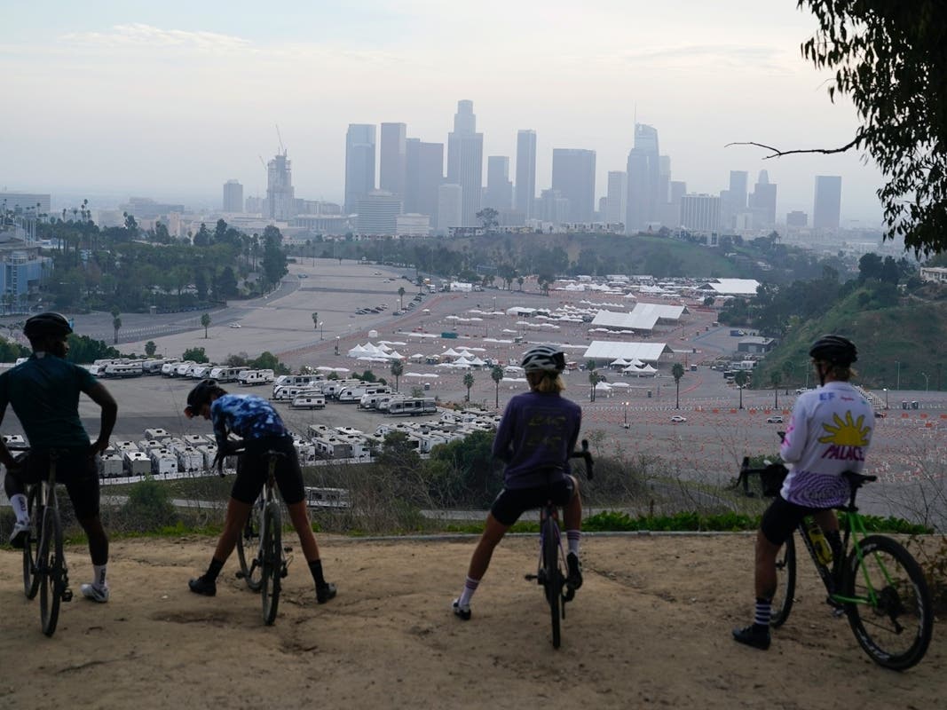 os Angeles residents will no longer need an appointment for COVID-19 vaccinations at city-run inoculation sites, Mayor Eric Garcetti announced Sunday, May 9, 2021. 