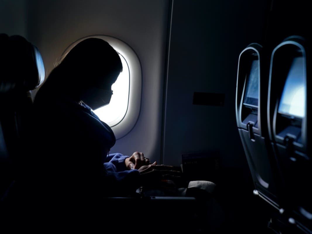 The CDC says everyone vaccinated or unvaccinated should continue to wear a mask in certain places. Masks are still required on public transportation — buses, trains and planes — and in other settings, such as hospitals, prisons and homeless shelters. 