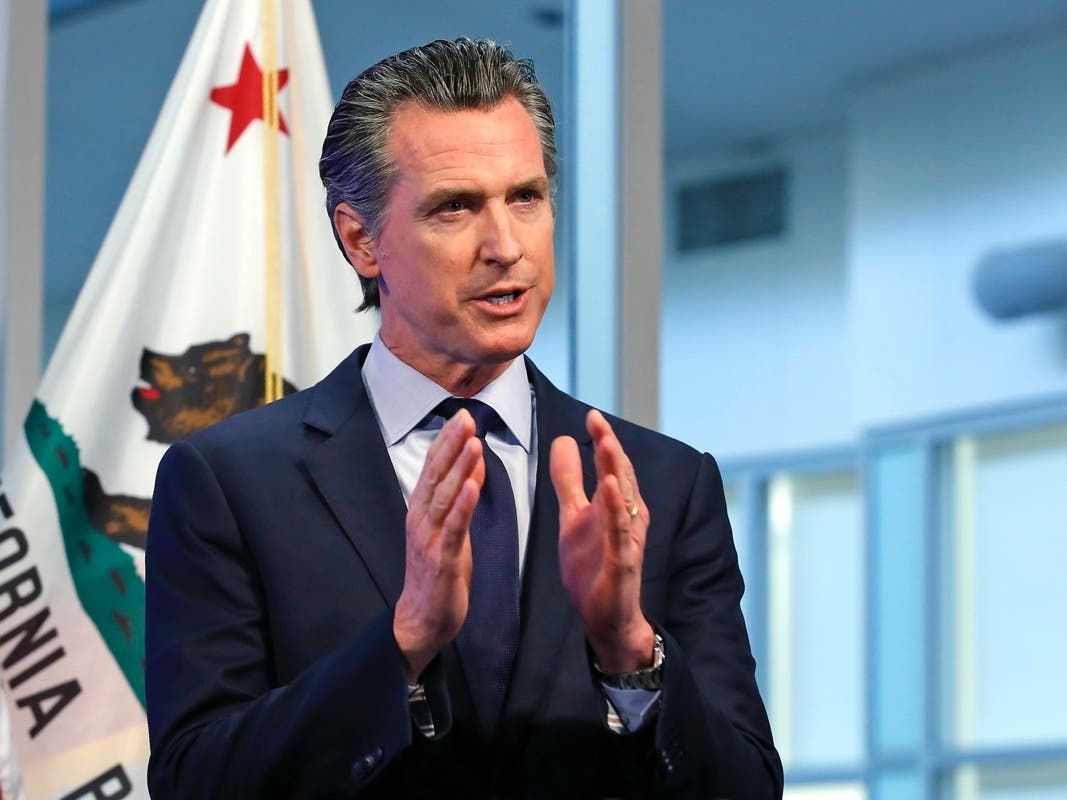 While California will end most coronavirus rules on June 15, Gov. Gavin Newsom said Friday, June 4, 2021 he will not lift the “state of emergency” that has been in place since March 2020.