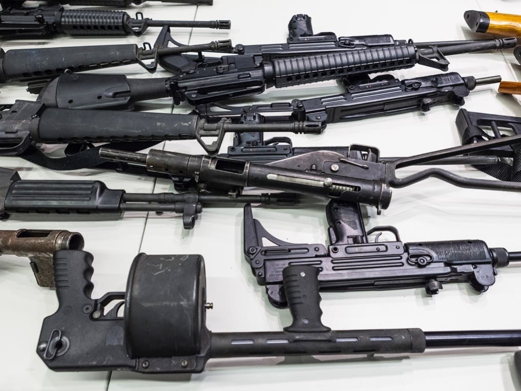 U.S. District Judge Roger Benitez of San Diego ruled on June 4 that the state's definition of illegal military-style rifles unlawfully deprived law-abiding Californians of weapons commonly allowed in most other states.