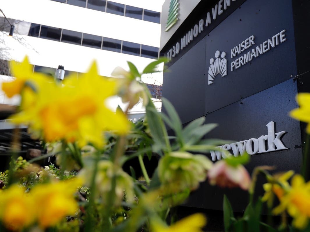 Thousands of Kaiser Permanente mental health care workers plan to walk off the job on Nov. 19.