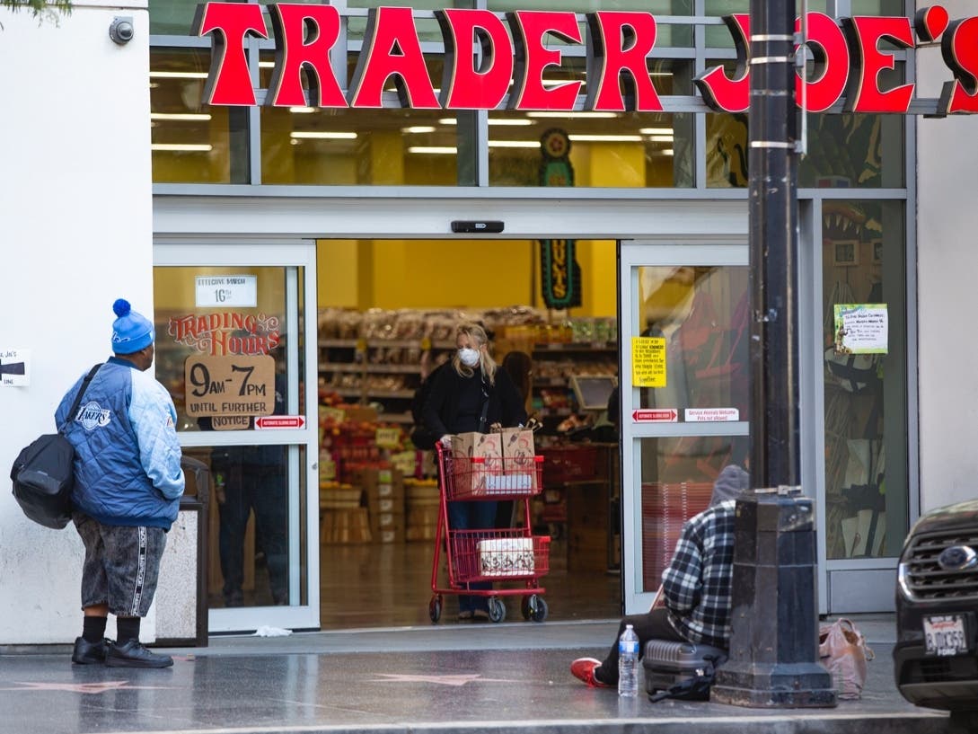 Many employers created strong sick leave policies at the beginning of the pandemic, but much of those have since been scaled back following the rollout of the vaccines.