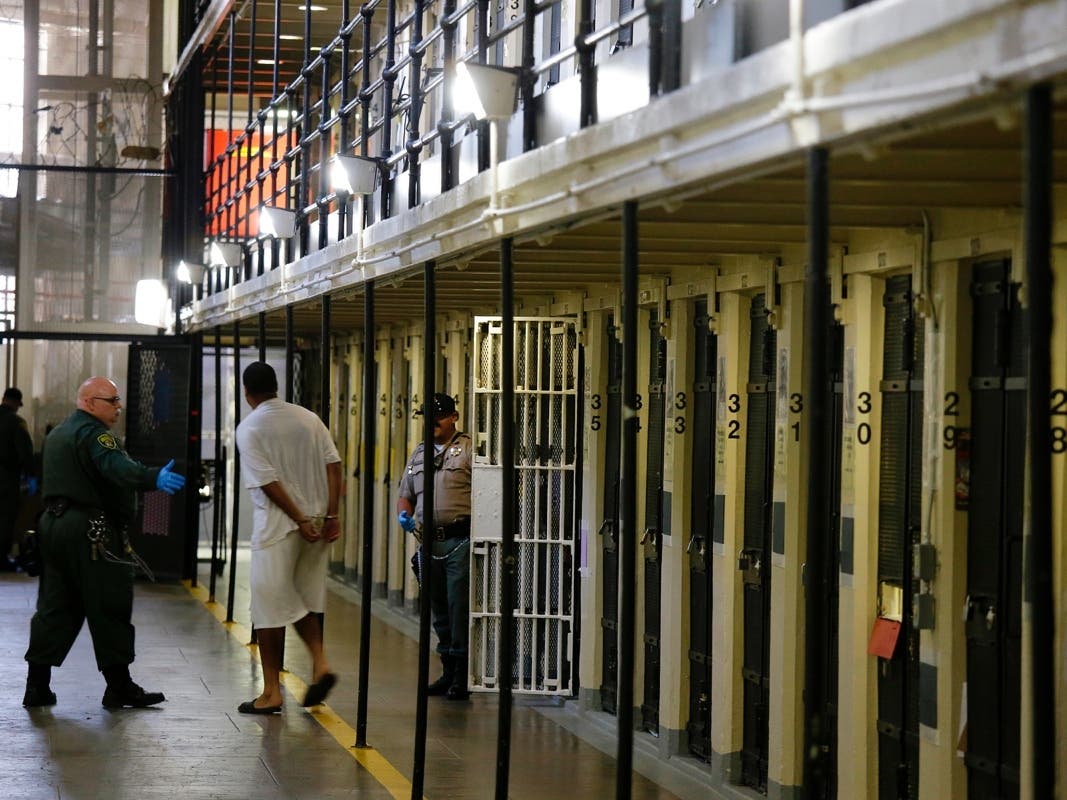 Gov. Gavin Newsom is moving to dismantle the nation's largest death row by moving all condemned inmates to other prisons with in two years.