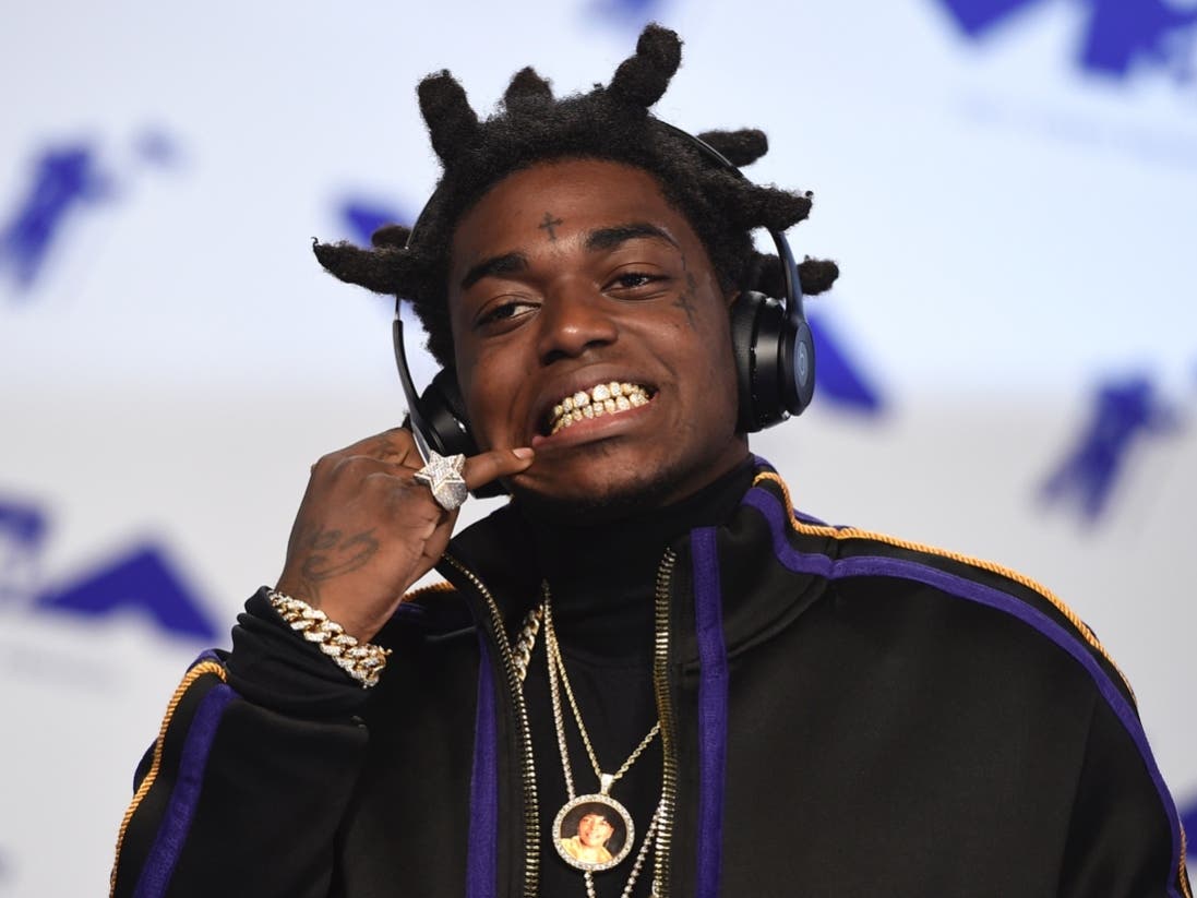 NBC News reported that four law enforcement sources familiar with the shooting named the 24-year-old rapper Kodak Black, whose legal name is Bill Kapri, as one of the victims. TMZ also reported that the rapper was one of the shooting victims.