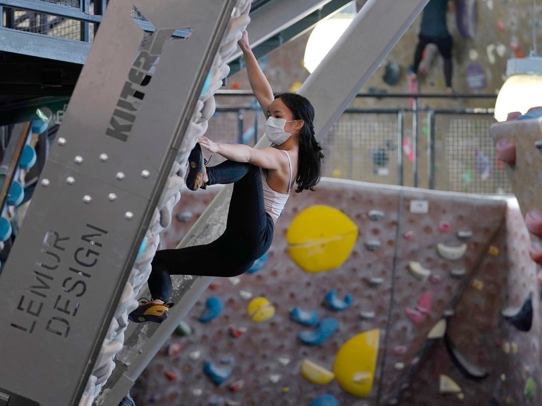 Eleven San Francisco Bay Area counties will lift their mask requirements for vaccinated people in most indoor public settings, after the state's indoor masking requirement for vaccinated people expired Tuesday, officials announced.