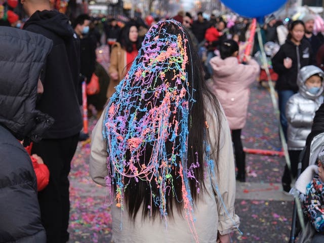 'Silly Problem': Hollywood Still Bans Silly String On Halloween ...