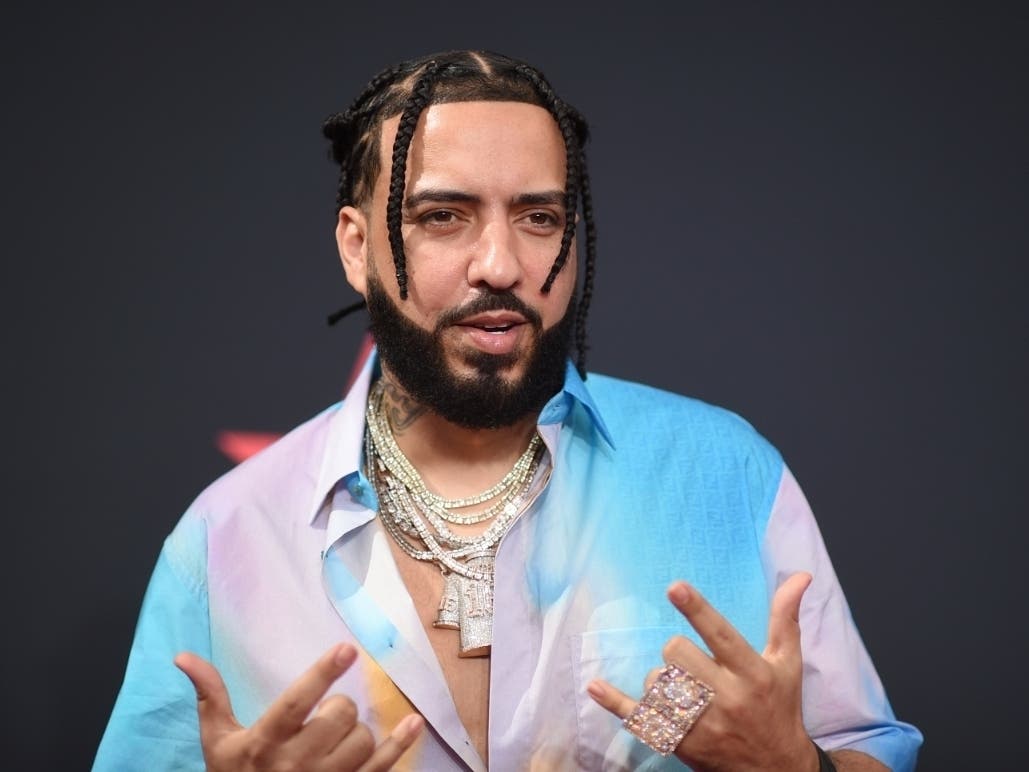 Gunfire erupted outside The Licking restaurant in Miami Gardens during the filming of a French Montana rap video Thursday night, reports said.